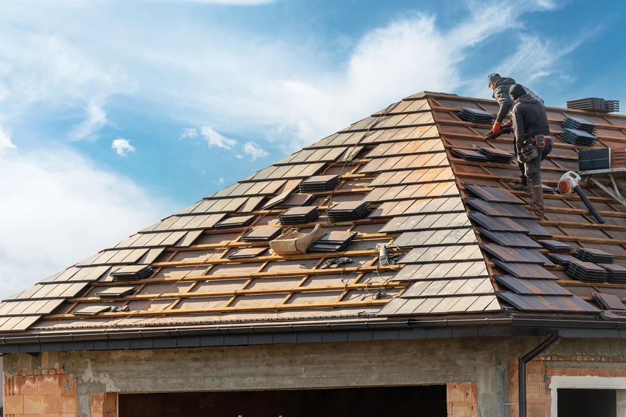 Affordable Roofing Company