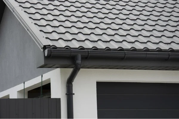 Roof Maintenance